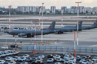 Nejdřív Izrael a pak až my. Trumpovi poradci upřednostňují izraelský útok na Írán jako výhodnější - Novinky